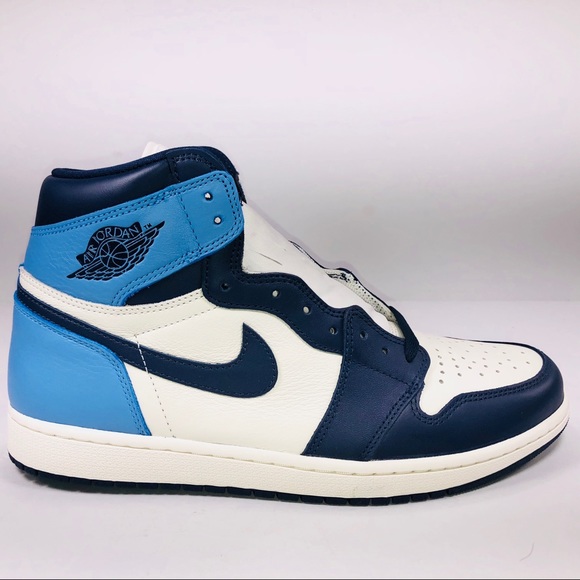 retro 1 sneakers